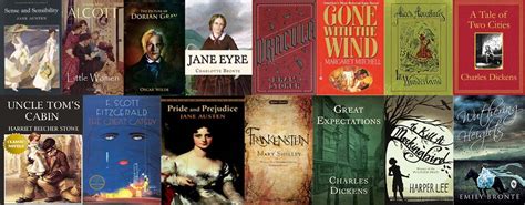 Top 15 Must Read Classics Ileadstreetlibrary