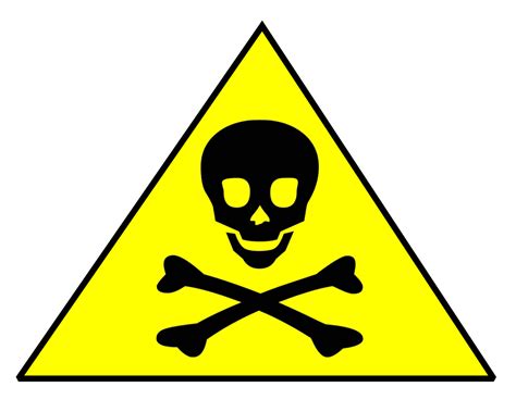 Harmful Clipart Clipground