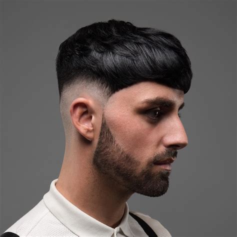 50 Striking European Haircut Ideas - Elegant and Stylish