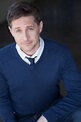 An Actor`s Journey: An Interview with Yuri Lowenthal | Actors, Yuri ...