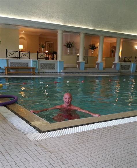 Hanbury Manor Marriott Hotel And Country Club Pool Pictures And Reviews