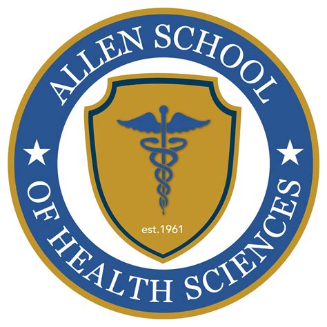 Allen School Of Health Sciences Celebrates First Associate Degree Graduates