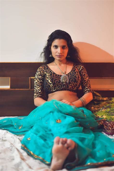 Saree Hot And Sexy Photoshoot Resmi R Nair Looking Very Attractive 61578 The Best Porn Website