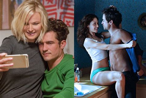 15 Sexiest Shows On Netflix Right Now Bumppy