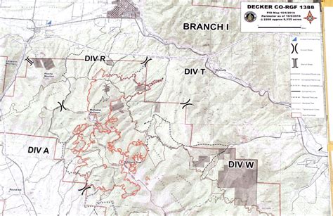 29 Atlas Fire Evacuation Map Online Map Around The World