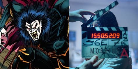 Morbius Release Date Trailers Rumours And Everything You Need To Know