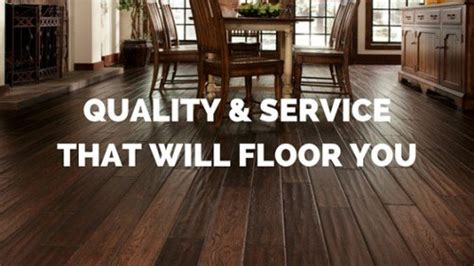Hardwood Flooring Installation Services