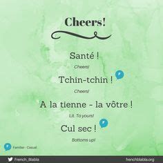 French Phrases Ultimate List - Common and Useful French Sentences ...