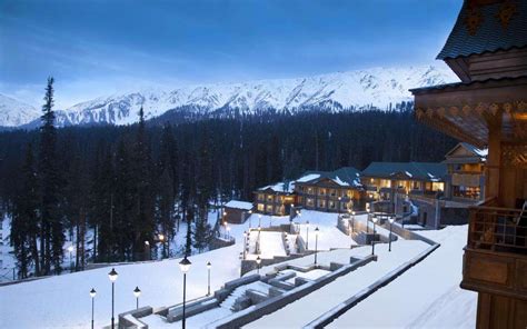 12 Best Winter Resorts In India Triphobo