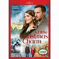 A Little Christmas Charm (aka The Charm Bracelet) (DVD) - Walmart.com ...