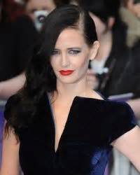 If you aren't 100% set on lime green or any other hair color, for that matter, use a temporary green hair dye to take it for a test drive. eva green natural hair color - Google Search ...