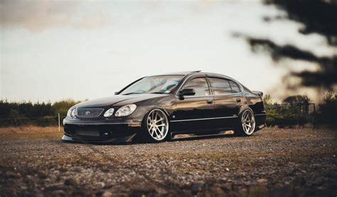 Toyota aristo v300 belltex edition (тойота аристо). Toyota Aristo Review | A Mid-size Luxury Car - CAR FROM JAPAN