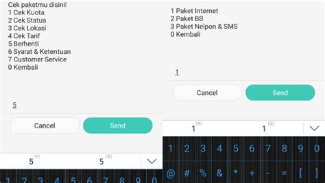 Pilih kuota data paket xl 4g, combo, youtube tanpa kuota, unlimited, lalu cek cara daftar paketan ! Macam Produk Indosat - Puspasari