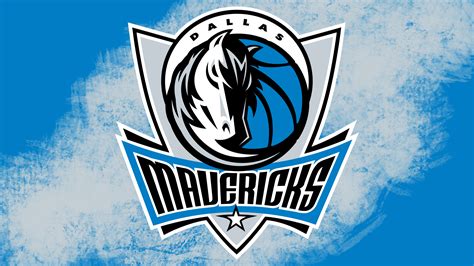 Download Logo Basketball Nba Dallas Mavericks Sports 4k Ultra Hd