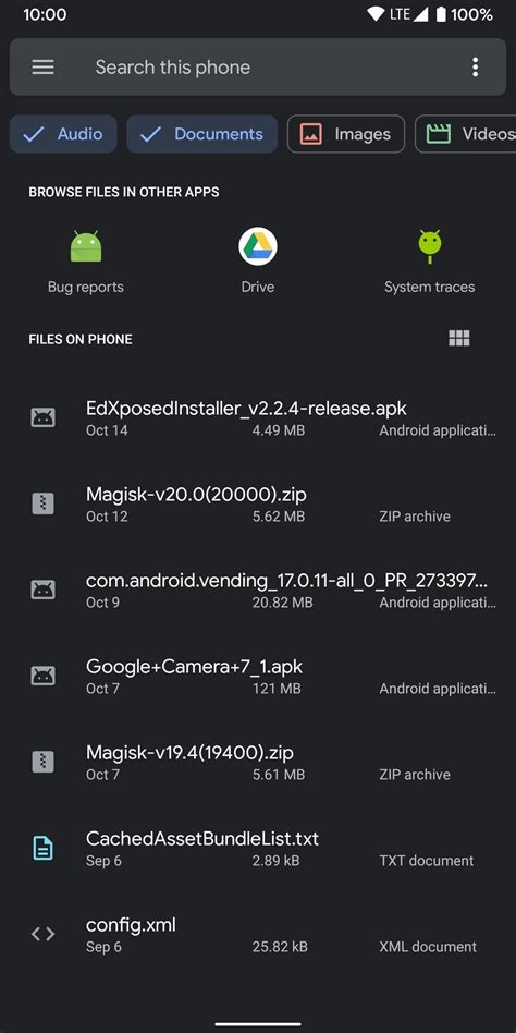 App To Open  Files On Android Gerahill