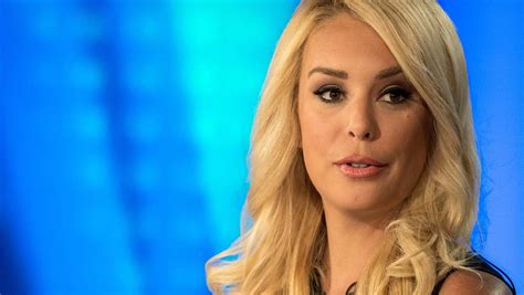 Fox News Sued By Britt Mchenry Over Sexual Harassment Claim Hollywood