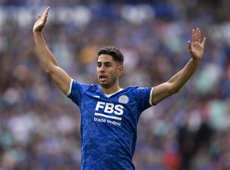 ayoze perez explains feelings about timely return to leicester city team