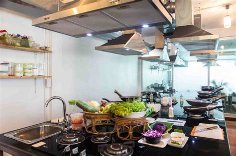 Professional Chef Courses Bangkok Thai Culinary School Bangkok Thai Culinary School