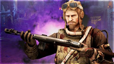 Top 5 Most Underrated Guns In Call Of Duty Zombies Call Of Duty