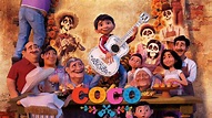 [Cinéma] Coco : Une histoire familiale touchante