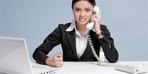 10 Ways To Overcome Job Search Phone Phobia Work It Daily