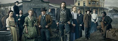 hell on wheels staffel 4 dvd oder blu ray leihen videobuster de