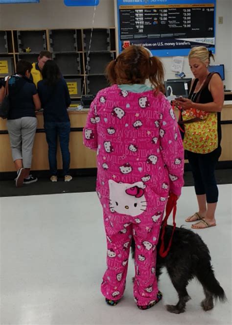 Hello Kitty Pink Pajamas At Walmart Walmart Faxo