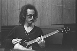 In Session | Robby Krieger