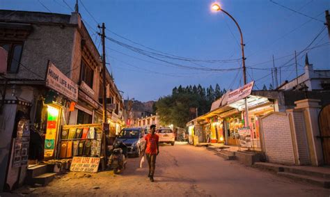 Indias Sweeping 20 Million Led Streetlight Retrofit Will Save 890