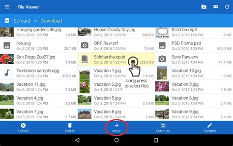 File Viewer For Android Apk Download Gratis Alat Apl Untuk Android