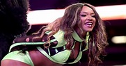 What Happened To Foxy? Is Alicia Fox Still Employed By The WWE?