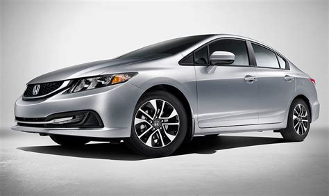 2015 Honda Civic Reliability And Affordability By Civic Motors Civic
