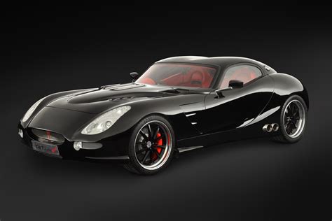 Trident Iceni Now On Sale Fastest Diesel Sports Car In The World