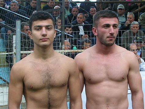turkish oil wrestling pehlivans güreş insan