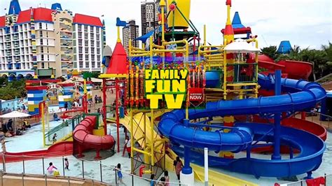Legoland Theme Park 马来西亚乐高乐园 Great Leap Tours