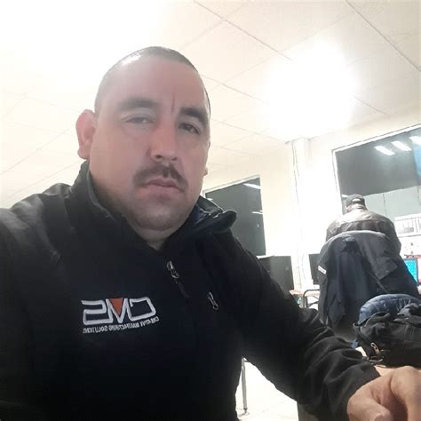 Raul Erasmo Moreno Avila Supervisor De Gestión De Materiales Lbs