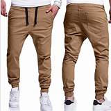 Pictures of Chinos Fashion