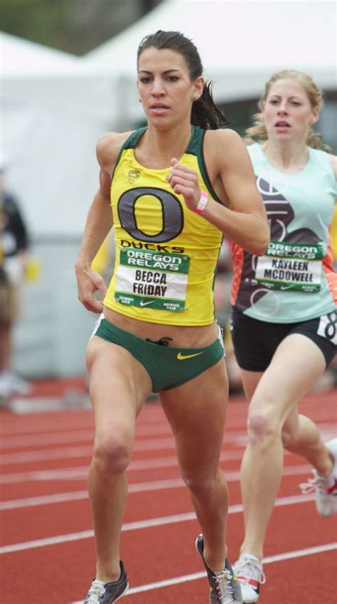 Oregon Track And Field Rundown Running Times Picks The Kansas Women To