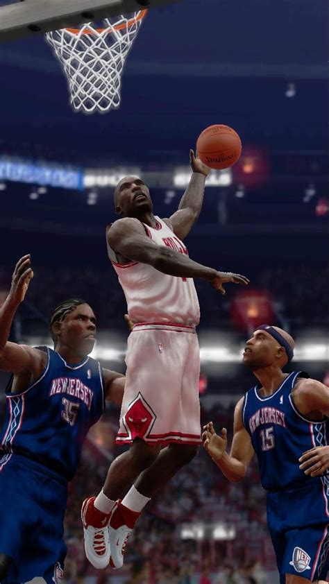 Nba 2k7 Review Preview For Xbox 360 X360