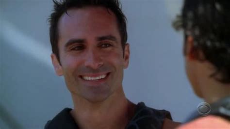Image Detail For Maybe Sort Of Kinda Source Nestor Carbonell Is Smokin Hot Celebrities Male