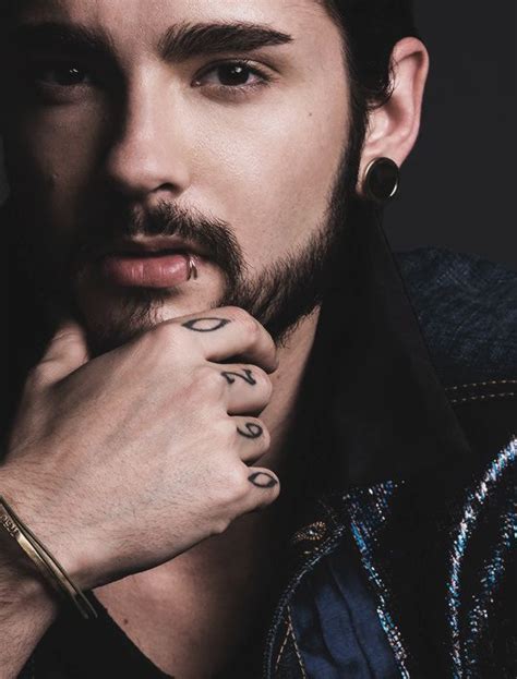 Find more pictures and articles about tom kaulitz here. 596 best Tokio Hotel images on Pinterest