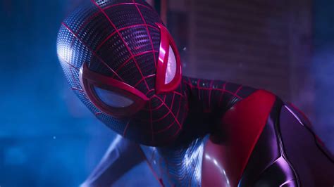 “be Yourself” El Nuevo Comercial De Marvels Spider Man Miles Morales