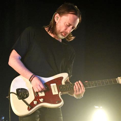Thom Yorke ‘anima Album Review