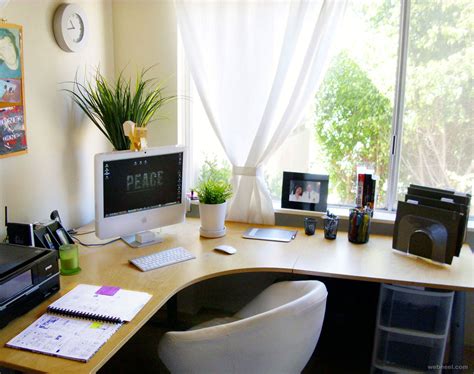 30 Modern Office Design Ideas And Home Office Design Tips
