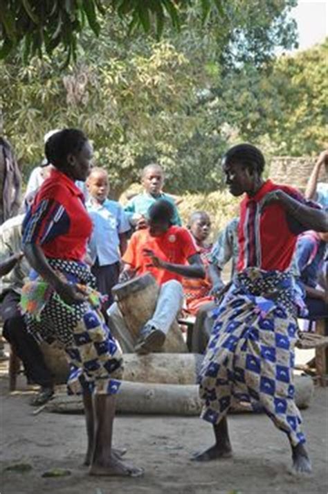 <p>look your best in suit separates that fit your active lifestyle. Traditional costume, Zambia | Folk costumes of the world ...