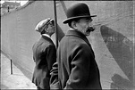 Henri Cartier Bresson Photos Célèbres : 10 étapes