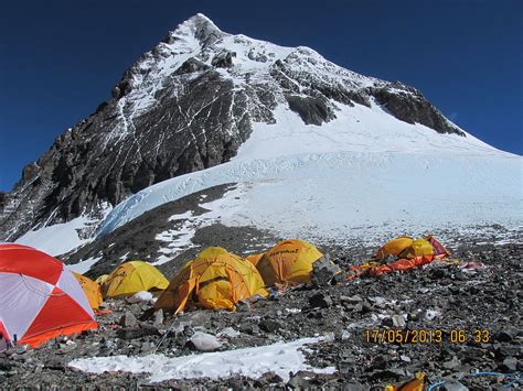 South Summit Mount Everest Wikipedia