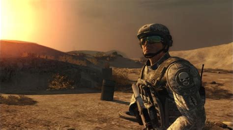 Tom Clancys Ghost Recon Advanced Warfighter 2 Now Free With Games With