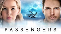 Passengers (2016) - Reqzone.com