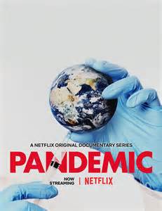 Pandemic How To Prevent An Outbreak Netflix Season 1 Review